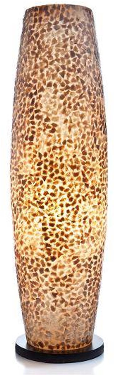 Vloerlamp Wangi Gold Apollo 70cm 1 x E27 Fitting