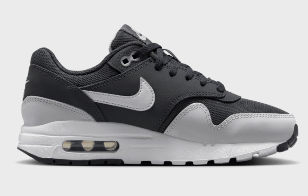 Nike Air Max 1 Essential Sneakers schoenen – FZ5808-007 Off Noir Zwart