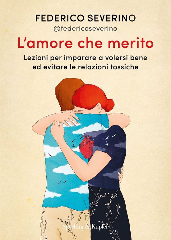 L'amore che merito