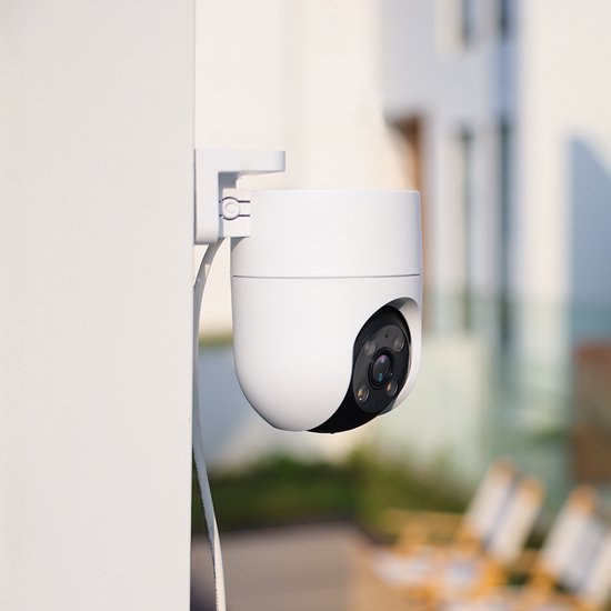 Beveiligingscamera Ezviz H8C SE van EZVIZ — afbeelding 3