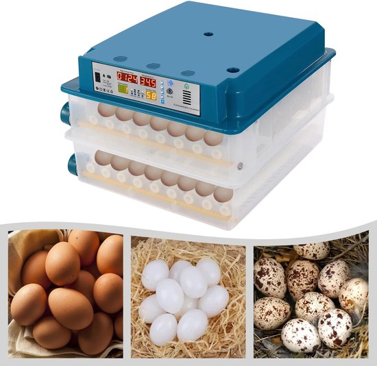 Automatisch - Broedmachines kopen | Lage prijs Automatisch - Broedmachines kopen | Lage prijs