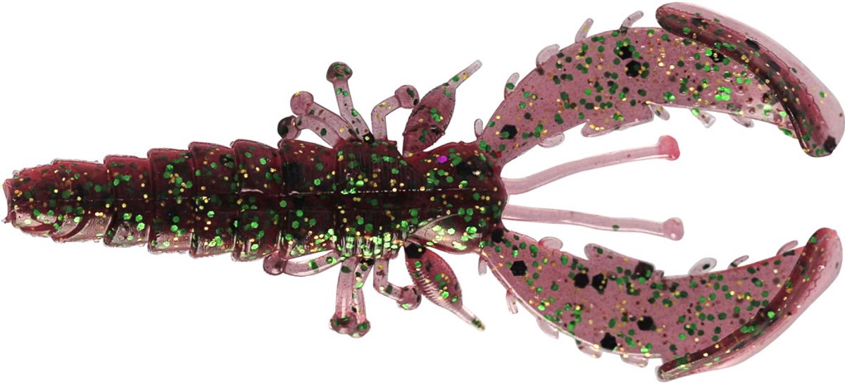 Westin Slim Crecraw Sangria (5.5 cm)