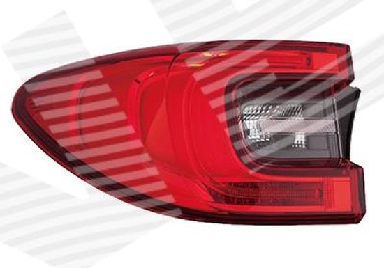 Grill beschermer RENAULT KADJAR 2015-up