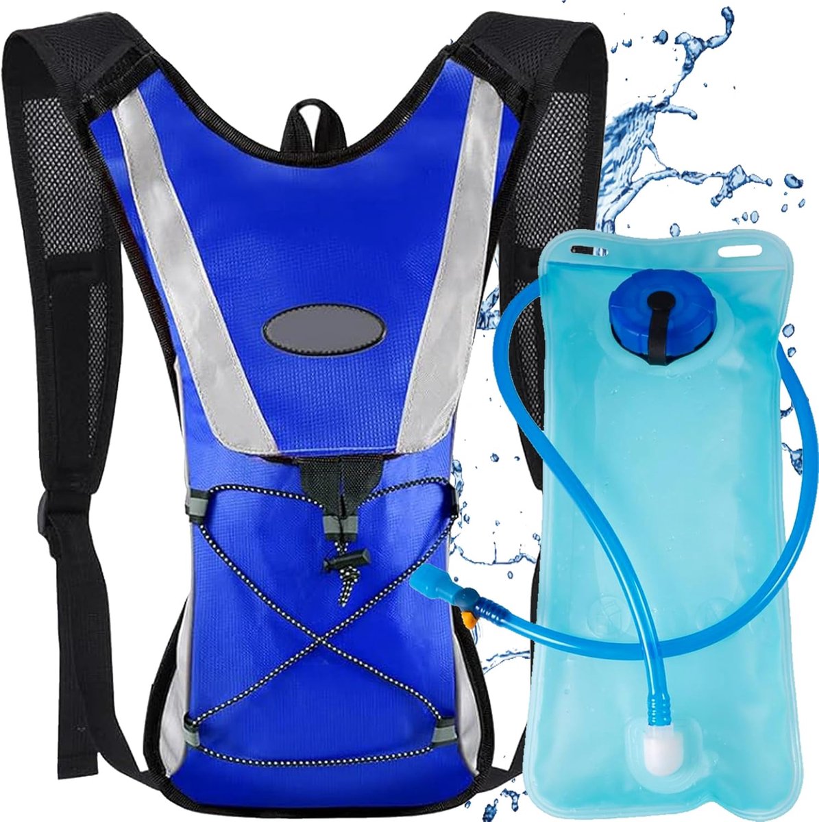 Lexium Loopvest - Running vest - Loop vest - Loopvestje