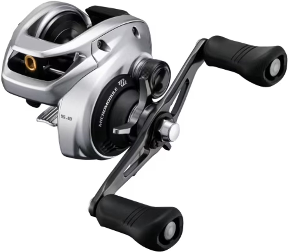 Shimano Tranx B 301 - Left Handed