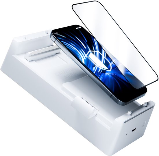 Accessoires de vêtements pour bébé - Expert Glass Protection™ Samsung Galaxy S25 Edge 1 pièce