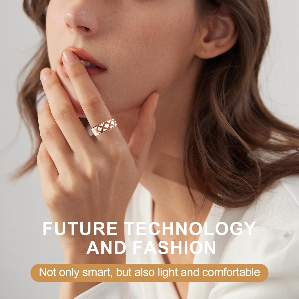 Best smart rings of 2026: We tested Oura, Samsung, Ultrahuman and Amazfit