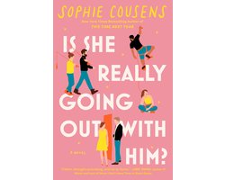 Is She Really Going Out with Him?