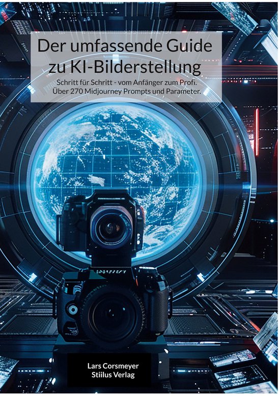 Der umfassende Guide zu KI-Bilderstellung - cover