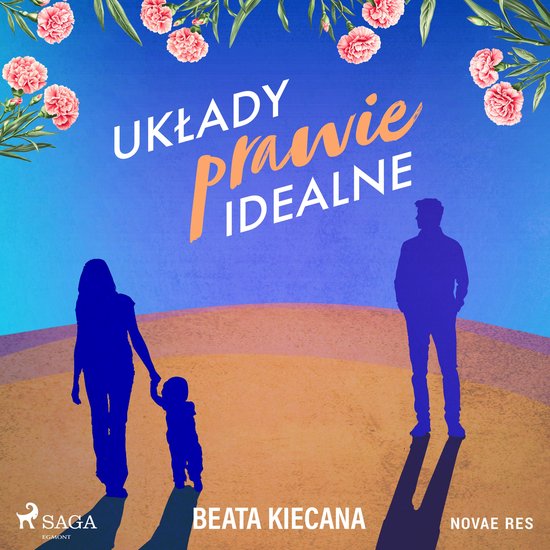 Układy prawie idealne - cover