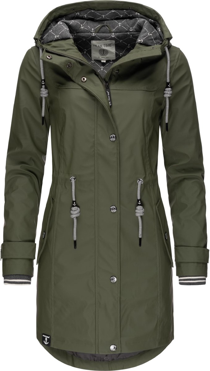 Peak Time Dames regenjas L60042