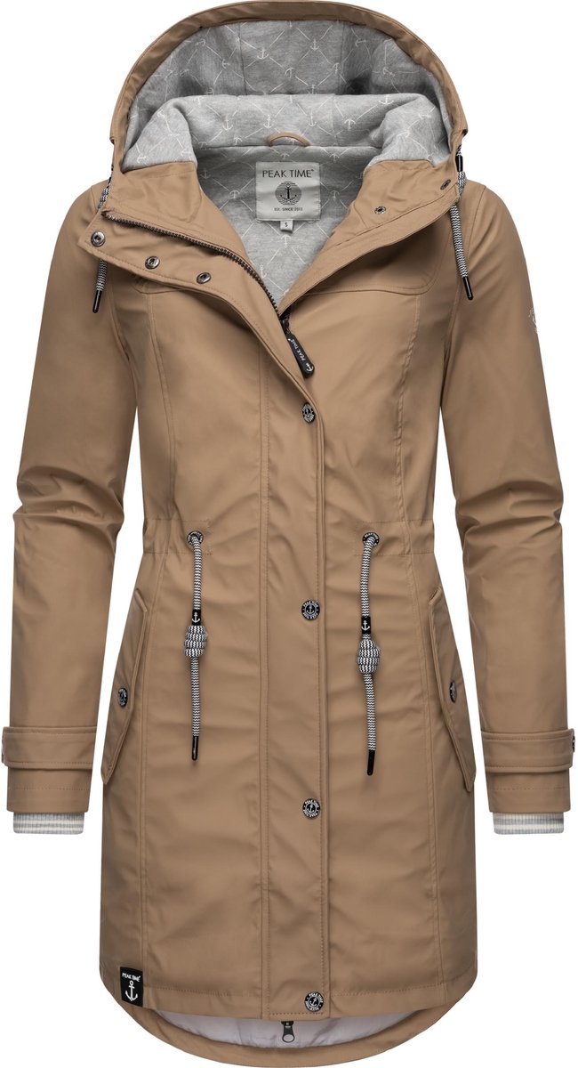 Peak Time Dames regenjas L60042