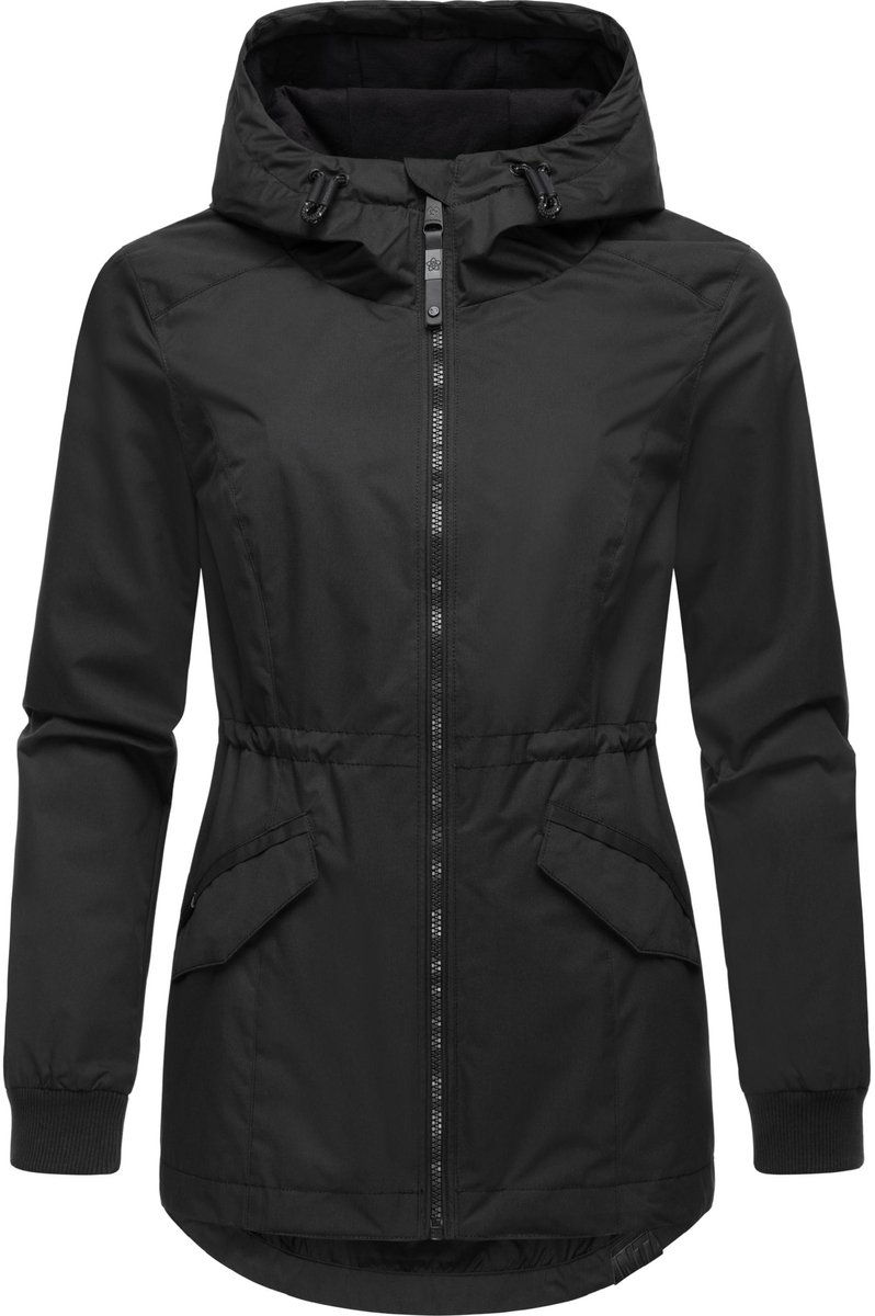 Ragwear Dames Overgangsjas Dowey A