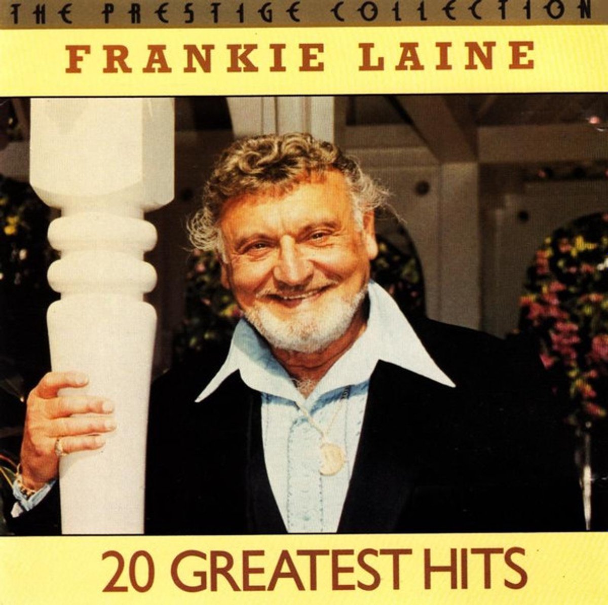 20 Of His Best