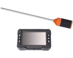 Opti-mize spouwmuur endoscoop - OM300WF - 300mm lengte met draadloze monitor