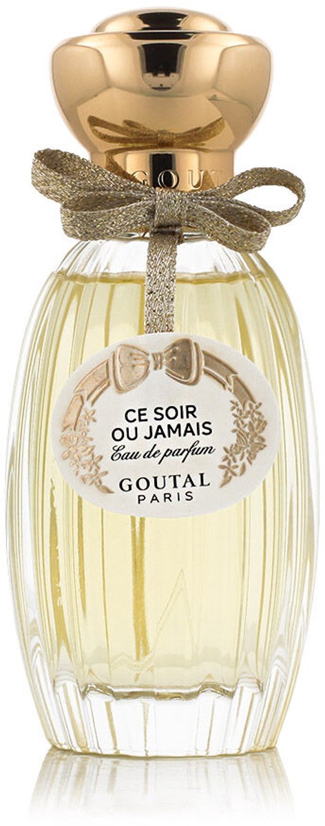 Damesparfum Goutal Ce Soir Ou Jamais EDP 100 ml