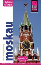 Reise Know-How CityGuide Moskau