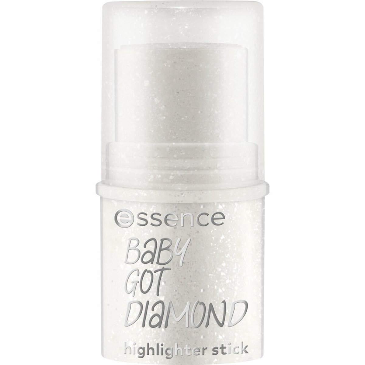 Goedkoopste essence Baby Got Diamond Highlighter Stick 5,4 gr
