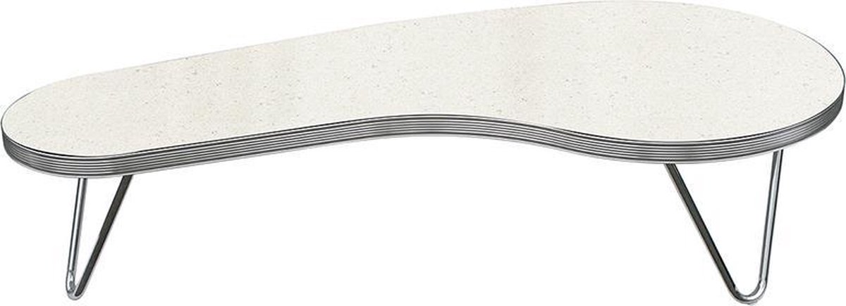 Bel Air TO-17 Retro Salontafel Multifleck
