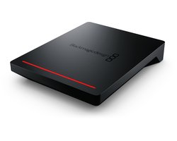 BlackMagic Design Cloud Pod