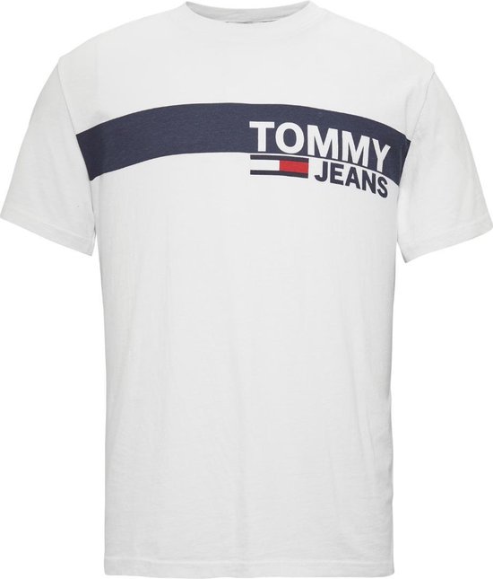 t shirt tommy hilfiger xxl