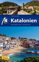 Katalonien ReisefÃ¼hrer Michael MÃ¼ller Verlag