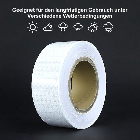 Waterdicht Butyl Plakband  5 M  Reparatietape Afdichtingstape Aluminiumfolie Zelfklevend Voor Het Afdichten 1558112838