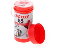 Schroefdraadkoord loctite 55 150 meter
