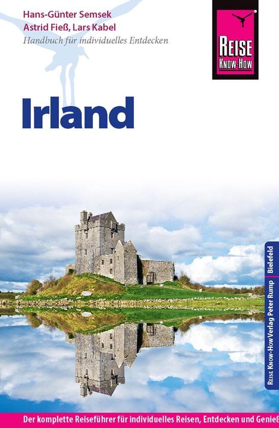 Reise Know-How Irland