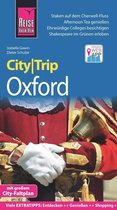 Reise Know-How CityTrip Oxford