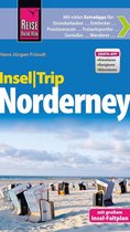 Reise Know-How InselTrip Norderney