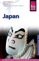 Reise Know-How Reiseführer Japan