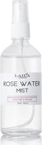 Laila London Rose Water Facial Mist All Skin Types 100ml.
