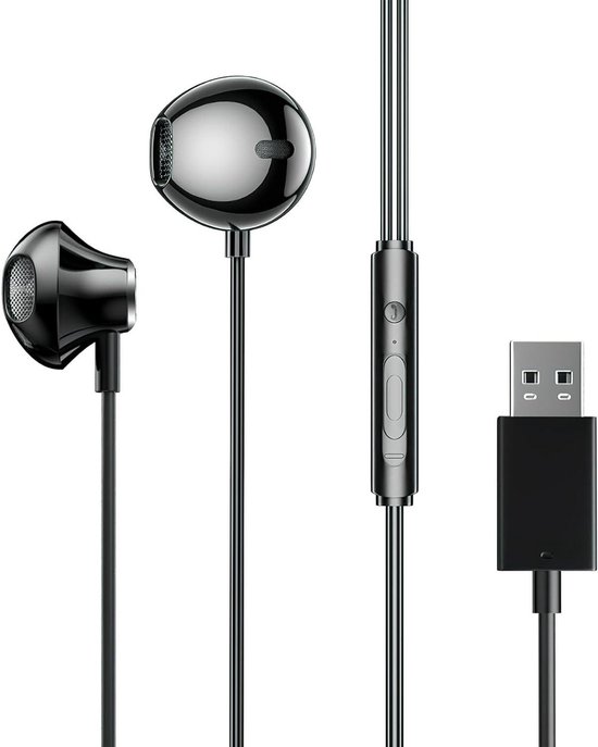Fifine - H6 RGB Over-Ear Active Noise Canceling Head