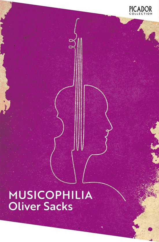 Picador Collection- Musicophilia