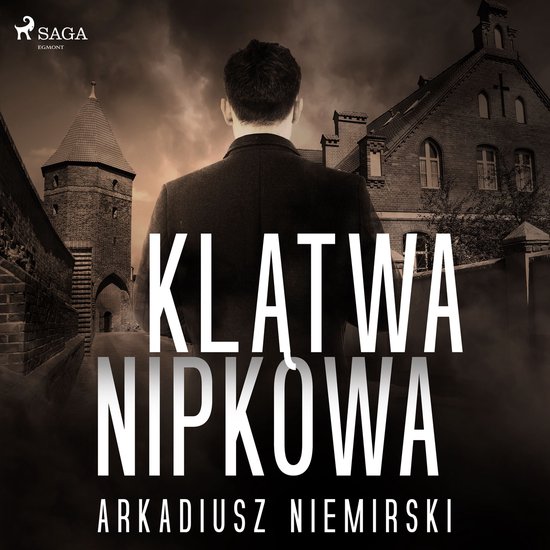 Klątwa Nipkowa - cover