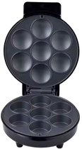 Cherchie - Cupcake maker - Muffin - Cake - koekjes bakken