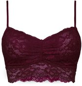 SNOCKS - Soutien-gorge pointes - Homme & Femme