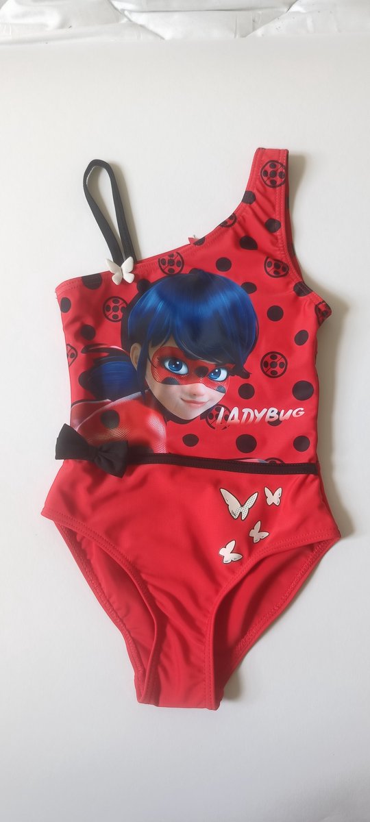 Miraculous Badpak