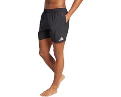 adidas Sportswear 5-Inch zwemshort - Heren - Zwart- L