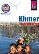Reise Know-How Sprachführer Khmer für Kambodscha - Wort für Wort