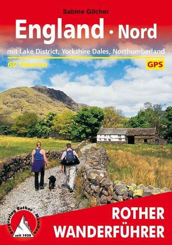 England - Nord - cover