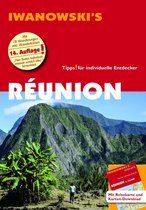 Réunion - Reiseführer von Iwanowski