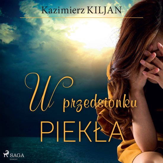 W przedsionku piekła - cover