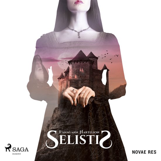 Selistis - cover