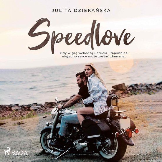 Speedlove - cover