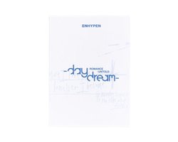 Enhypen - Romance: Untold - Daydream (KIT album)