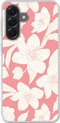 Blanc, Fleurs - Motif, Rose Blanc, Fleurs - Motif, Rose