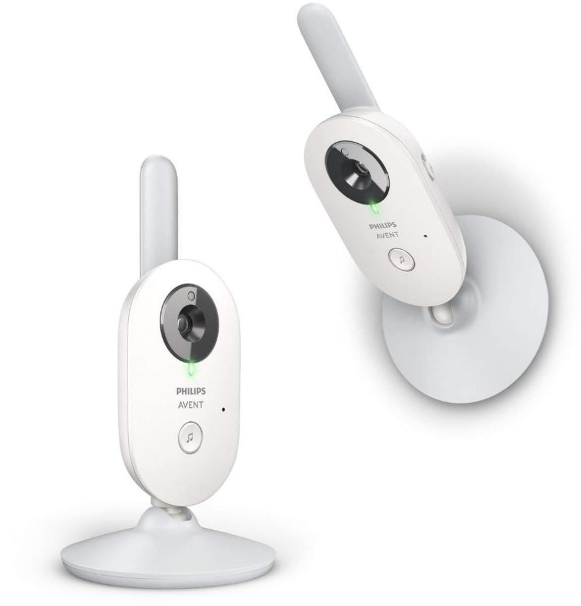 Philips Avent SCD833/26 Beeldbabyfoon met Camera - afbeelding 2