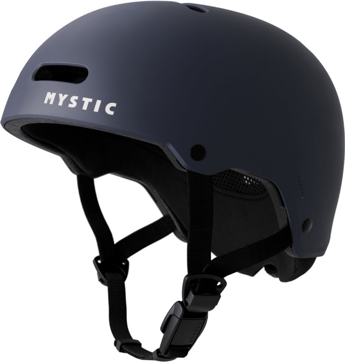 2025 Mystic Vandaalhelm Multicolor